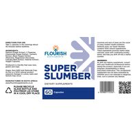 Flourish Super-Slumber